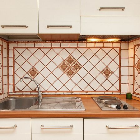 Appartamento Cappellari Loft Roma Esterno foto