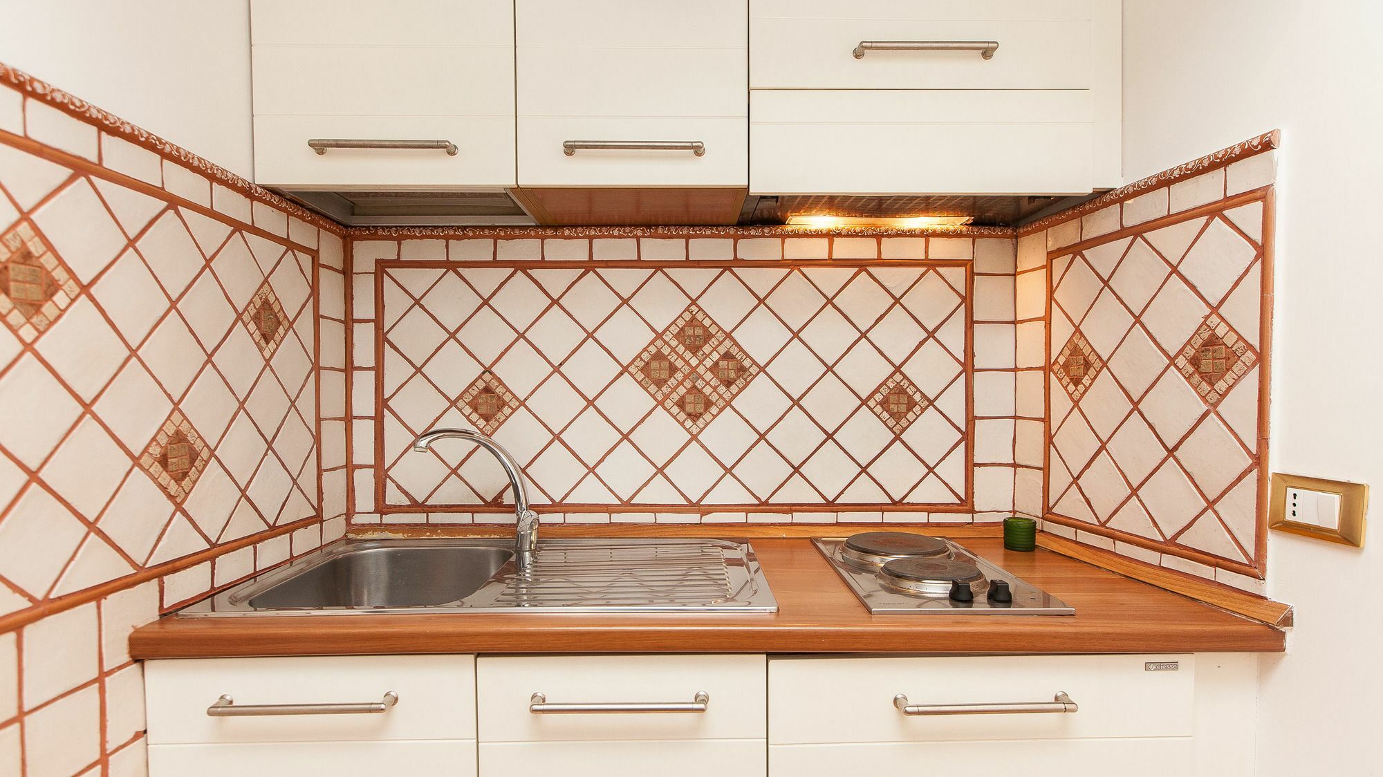 Appartamento Cappellari Loft Roma Esterno foto